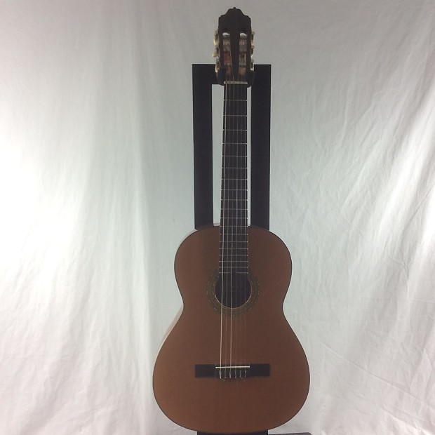 Esteve 4ST Classical Guitar Natural Reverb