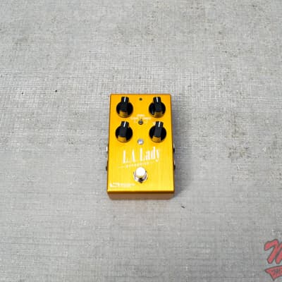 Source Audio One Series L.A. Lady Overdrive for sale