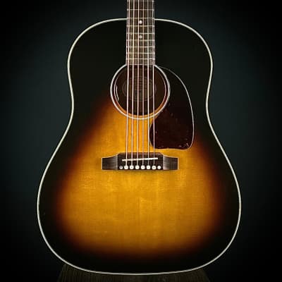 Gibson J-45 Standard - Vintage Sunburst for sale