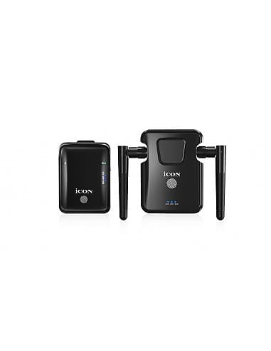 AirMon Pro Wireless Monitoring System Icon image 1