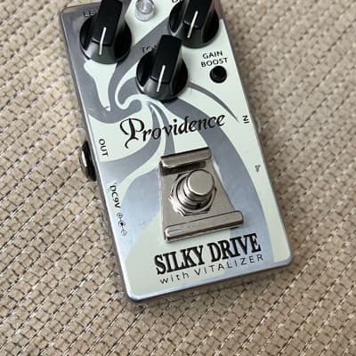 Providence SLD-1F Silky Drive | Reverb