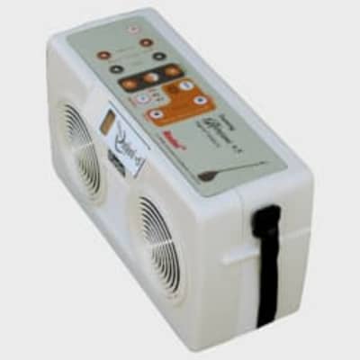 Integra Research RDC-7 AV Controller, Surround Processor 2005