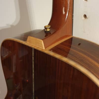 Froggy Bottom F14 (indian rosewood/ adirondack) (EU Shipping now possible) image 14