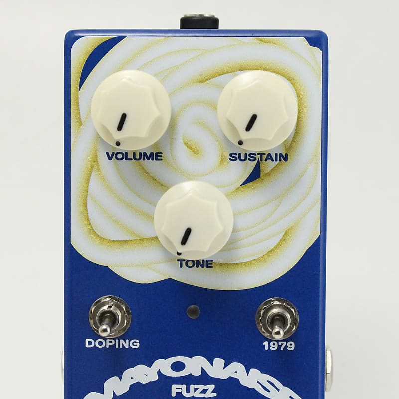 Umbrella Company “Mayonaise Fuzz” Umbrella Company Mayonaise Fuzz | Reverb