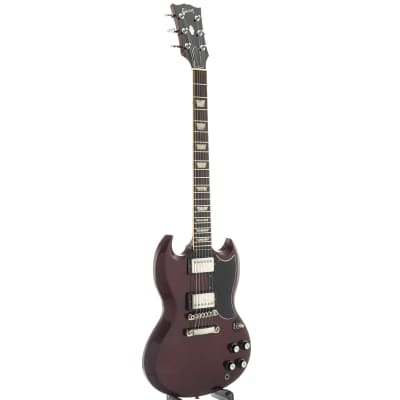Gibson '62 SG Standard Reissue 1986 - 1991