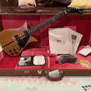 Gibson Custom Shop Archive Collection Limited Edition Theodore 2022 Antique Natural