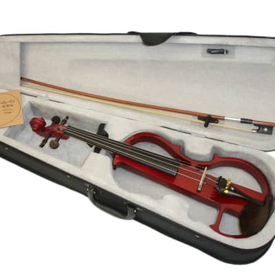 Granada electric online violin