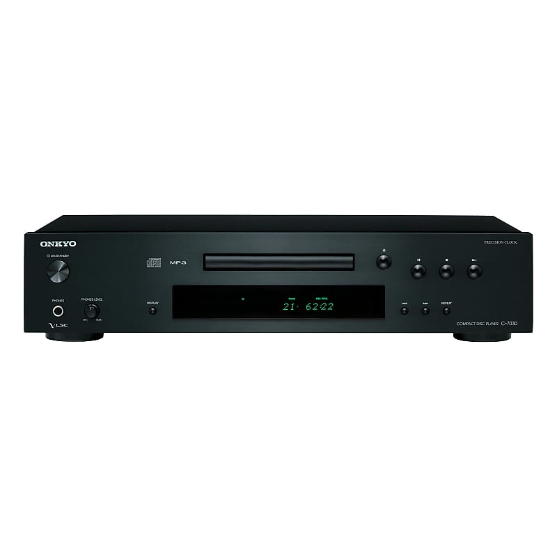 Onkyo C7030 CD Player (Open Box Speical) Reverb