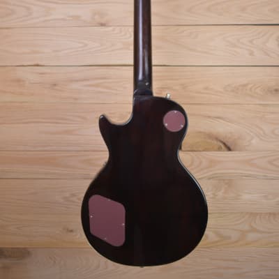 Gibson Les Paul Special-Standard Conversion  1957-1959 - Sunburst image 4