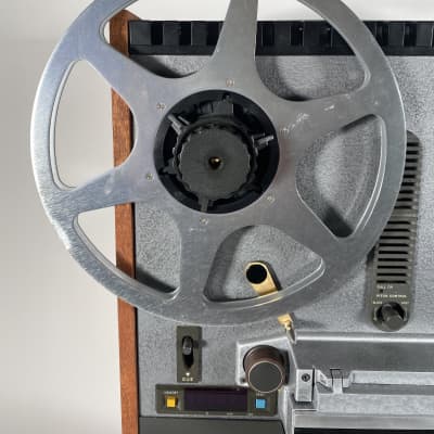 Otari MX5050Bll2  in excellent condition image 7