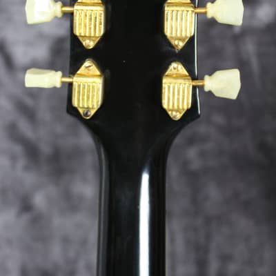 1957 Gibson Les Paul Custom 3-Pickup image 10