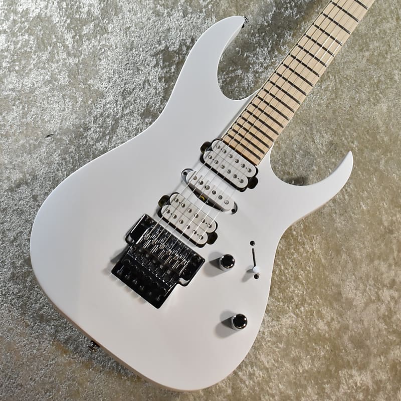 Ibanez RG6HSHMTR J-Line | Reverb