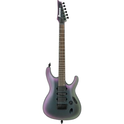 7弦モデル Ibanez Axion Label RGD71AL-ANB Ibanez Axion Label RGD71AL - Antique Brown Stained Burst