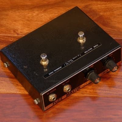 Reverb.com listing, price, conditions, and images for ace-tone-fm-2