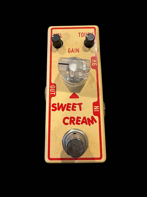 Tone City Sweet Cream