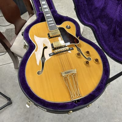 Epiphone Elitist Byrdland (Japanese Domestic) 2002 - 2008 | Reverb