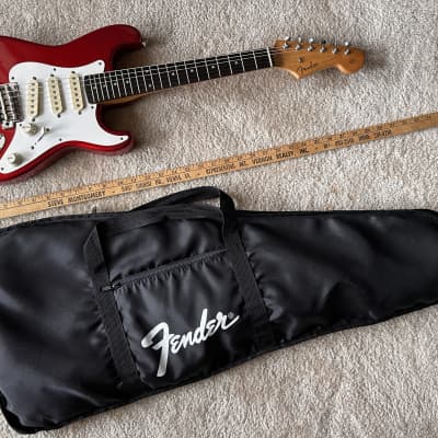 Fender MST-32 Mini Stratocaster MIJ