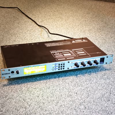 Yamaha FS1R FM Tone Generator