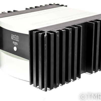 Mark Levinson No. 331 Stereo Power Amplifier; No.331 image 3