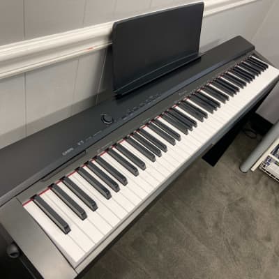 Casio Privia PX-135 88 key Digital Console Piano with Stand