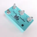 Chesapeake Effects Maryland USA Made Flagship Overdrive Guitar Effects Pedal Boutique