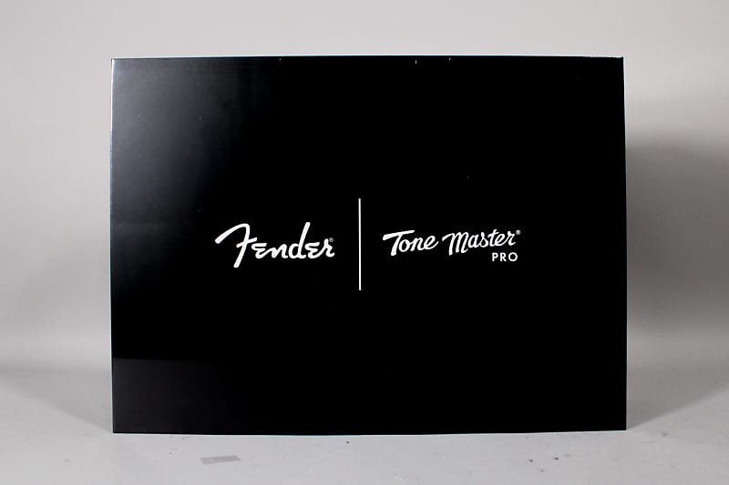 Fender Tone Master Pro