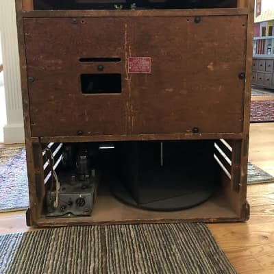 Leslie 145 /122 | Reverb