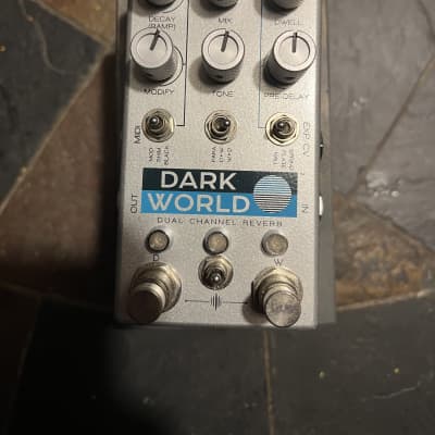 Reverb.com listing, price, conditions, and images for chase-bliss-audio-dark-world