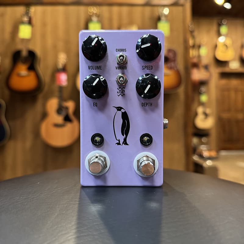 JHS Emperor V2