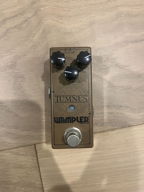 Wampler Tumnus