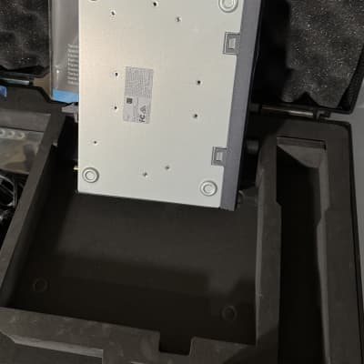 Sennheiser EW D1-ME2 wireless lavalier set image 8