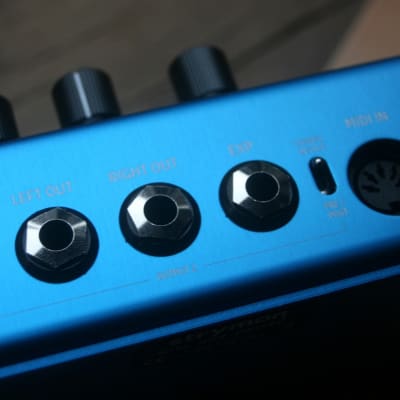 Strymon "Mobius" image 8