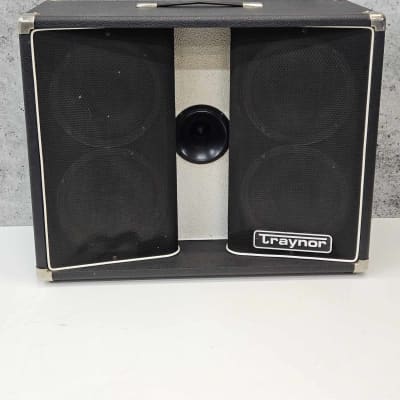 Traynor shops pa speakers