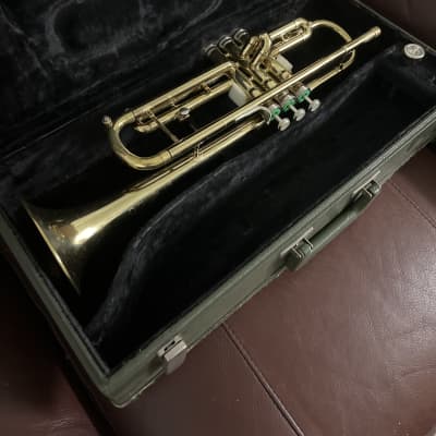 Conn 16B Director Bb Trumpet (1970s) SN GF921920 (student) | Reverb UK