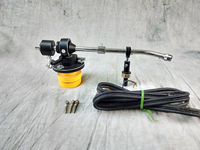 Audio Technica AT-1503 III  Tone arm In Excellent Condition  			