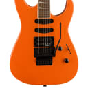 MINT Jackson X Series Soloist SL3X DX - Lambo Orange (811)