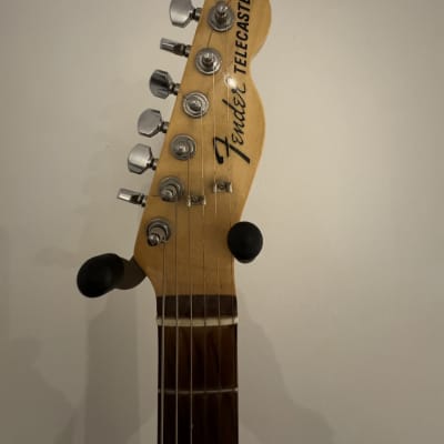 Fender Telecaster 1999-2002 - Lake Placid Blue image 5