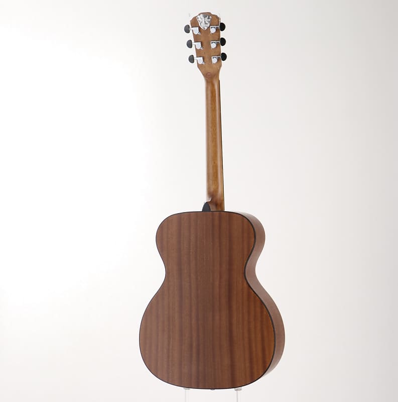 Gopher Wood Guitars i110S 2022 (S/N:II10x-2204-111-0151