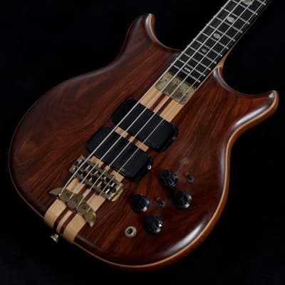 ALEMBIC Stanley Clarke Signature 1991 Natural  (02/16) for sale