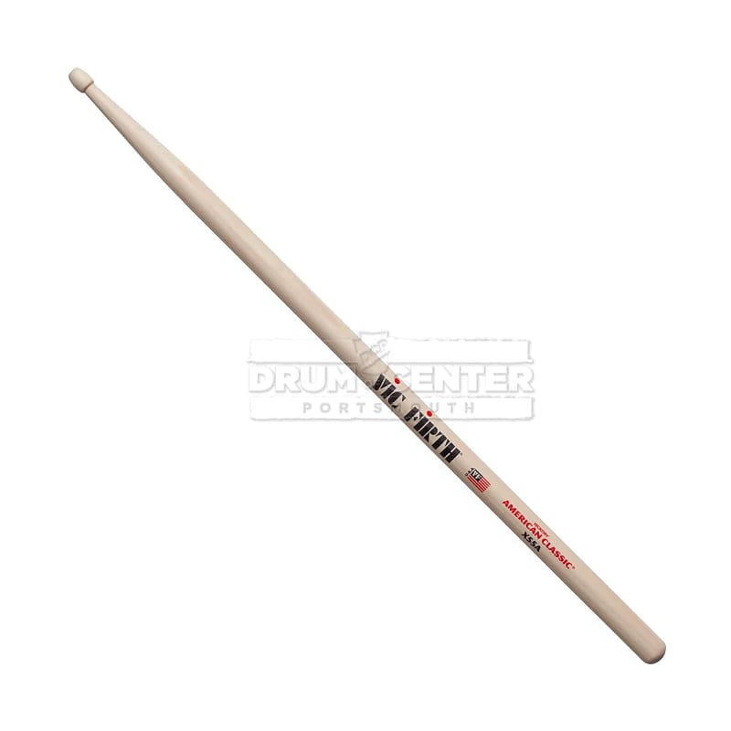 Vic Firth American Classic Drum Stick Extreme 55A image 1