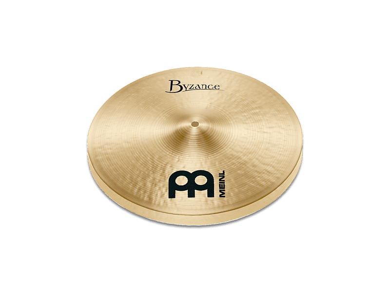 Meinl Byzance Traditional Thin 14