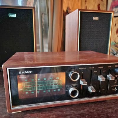 Marantz FM / AM Stereophonic Tuner Model 115B | Reverb