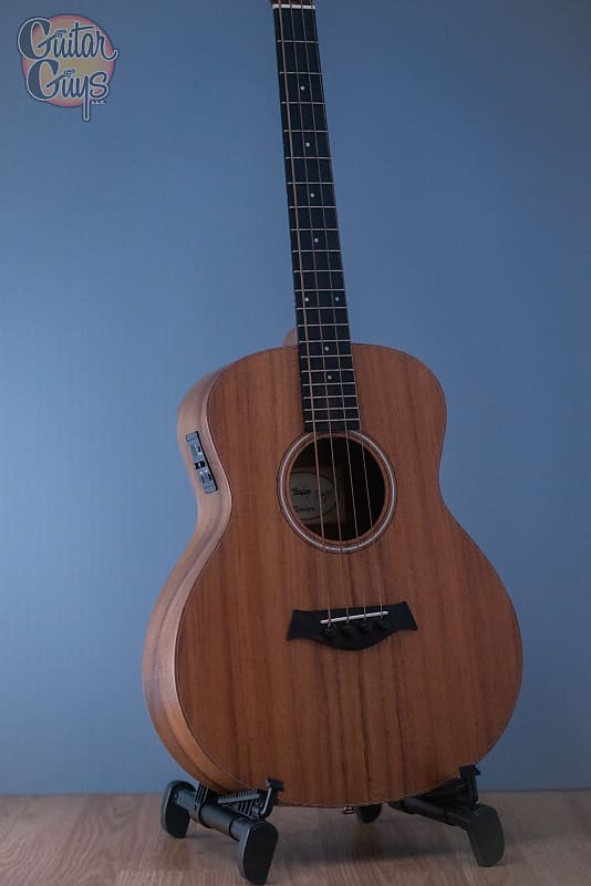 Taylor GS Mini-E Bass Koa image 1