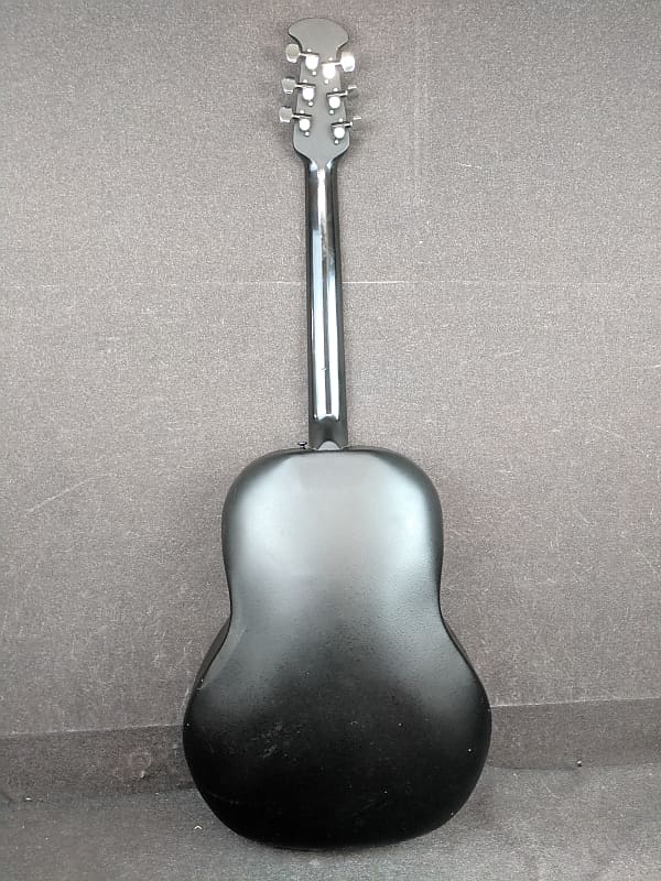 USA製 Ovation 1111-6 アコーステックギター 1975年 USA製 Ovation 1111-6 アコーステックギター 1975年