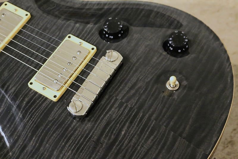 prs mccarty 10top 2007年製 PRS McCarty 10 Top 1994 - 2007 | Reverb