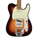Fender Vintera ‘60’s Telecaster Bigsby - 3-Color Sunburst