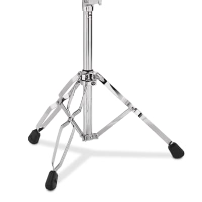 DW 9000 Series Straight/Boom Cymbal Stand - DWCP9700 image 1