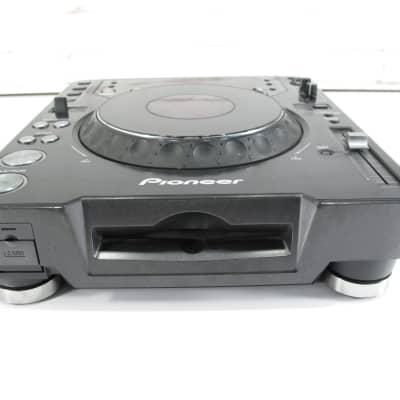 Pioneer CDJ-1000Mk3 Professional DJ Turntable CD / MP3 Controller Deck image 3