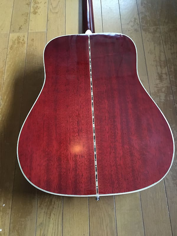 ギターTakamine Elite HM-30 - 弦楽器、ギター