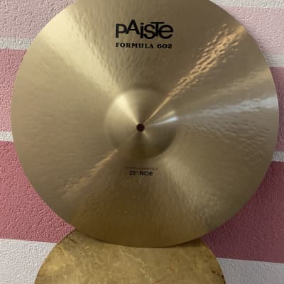 Paiste 20